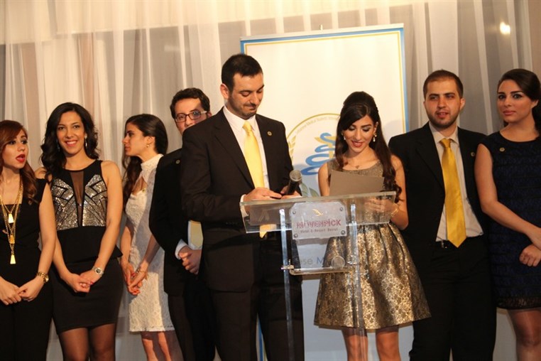 LeMSIC Annual Gala